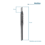 Cabo de Bisturi Articulado