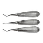 Kit Alavanca Apical