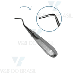 Kit Alavanca Apical