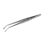 Pinça Auxiliar de Sutura 16cm