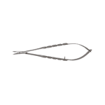 Tesoura Castroviejo Curva 14cm