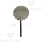 Espelho Odontológico Nº5 sem Cabo