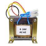 Transformador P/ Refletor 0/24v CompatÍVel Gnatus/Dabi/Kavo