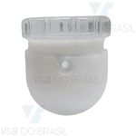 Reservatório com Tampa Profi Class/neo Dabi