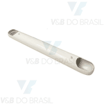 Kit Braço Articulado + Tampa Equipo G2 Dabi/saevo