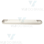 Kit Braço Articulado + Tampa Equipo G2 Dabi/saevo