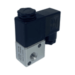 Válvula Bobina Alívio do Compressor 220v Rosca 1/8
