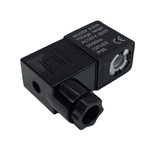 Bobina Solenóide de Alívio do Compressor 220v