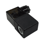 Bobina Solenóide de Alívio do Compressor 220v
