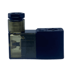 Bobina Solenóide de Alívio do Compressor 110v