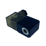 Bobina Solenóide de Alívio do Compressor 110v