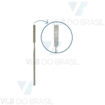 Espátula Nº 24 Fava