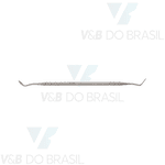 Esculpidor Hollemback Nº 3s Fava