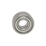 Rolamento Baixa Rotação Traseiro/inferior Micromotor Gnatus