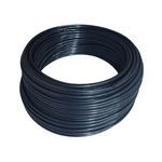 Mangueira Tubo Nylon Tecalon 6x4mm 33 Bar