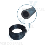 Mangueira Tubo Nylon Tecalon 6x4mm 33 Bar