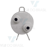 Filtro Suctor com Mangueira Dabi/gnatus