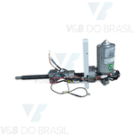 Motorredutor Atuador Linear Assento Gnatus/dabi/saevo/d700