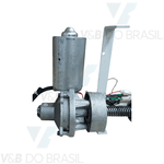 Motorredutor Atuador Linear Assento Gnatus/dabi/saevo/d700