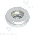 Tampa Extra Torque 505c Pb Sem Anel Kavo