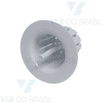 Ralo Para Bacia Unidade De ÁGua Unik Kavo