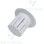 Ralo Para Bacia Unidade De ÁGua Unik Kavo