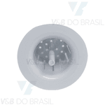 Ralo Para Bacia Unidade De ÁGua Unik Kavo