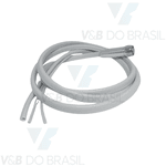 Terminal Triplo Borden Com Registro E Mangueira Kavo
