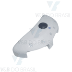 Kit Capa Pedal Cadeira Syncrus Gl Gnatus
