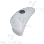 Kit Capa Pedal Cadeira Syncrus Gl Gnatus