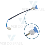 VÁLvula Comando Aqia 3/2 Vias Com EletrÔNica Kavo