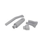Kit Suctor Ii Sugador Cânula 11 Mm Gnatus