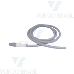 Kit Ponteira Sugador com Mangueira Dabi