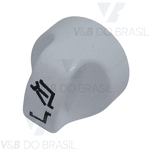 Knob do Registro para Cuspideira de Água Kavo
