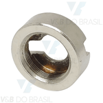 Porca do Registro de Água Compatível Kavo