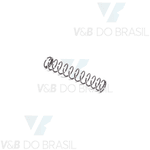 Mola para Palheta Micro Motor Dabi