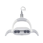 Cabeçote Refletor Odontológico 4 Leds Dabi