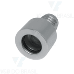 Conexão Mangueira para Sugador Sangue Dabi