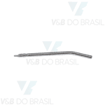 Bico Para Seringa TrÍPlice