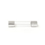 Fusível 10a 6x30mm