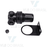 Válvula Reguladora de Pressão 1/4