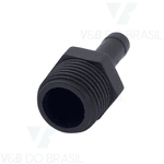 Conexão P/ Entrada de Água Rosca 1/2