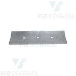 Suporte Superior Resistência 8,2mm 12l Compatível Cristófoli