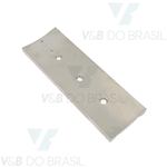 Suporte Superior Resist. 11,1Mm 21l Compatível Cristófoli