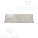 Suporte Superior Resist. 11,1Mm 21l Compatível Cristófoli
