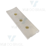 Suporte Inferior Resist. 11,1Mm 21l Compatível Cristófoli