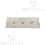 Suporte Inferior Resist. 11,1Mm 21l Compatível Cristófoli