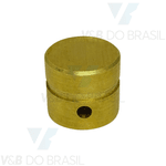 Kit Válvula de Pressão para Autoclave 30 a 75l Stermax