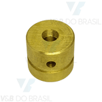 Válvula de Pressão para Autoclave 4 a 21l com Capa Stermax