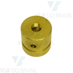 Válvula de Pressão para Autoclave 30 a 75l Stermax